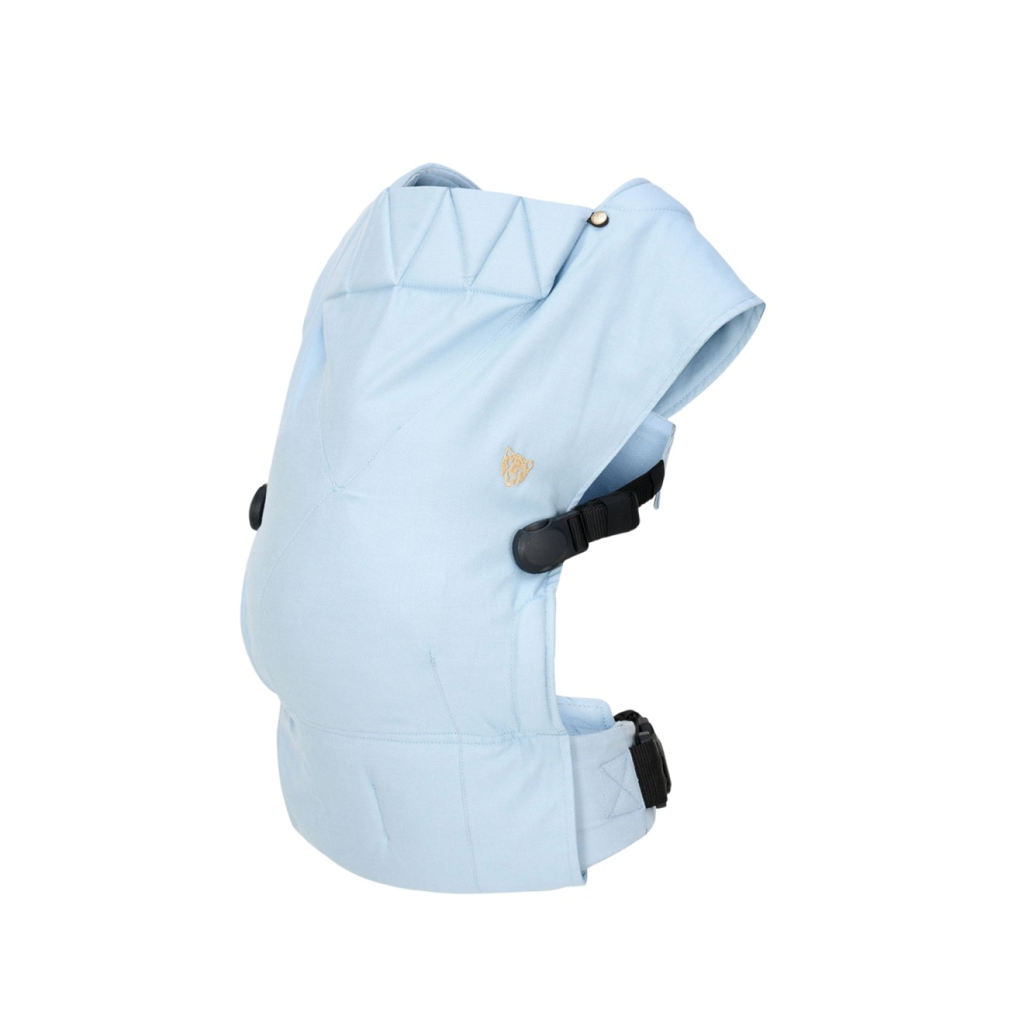 Bowie Baby Carrier Light Blue